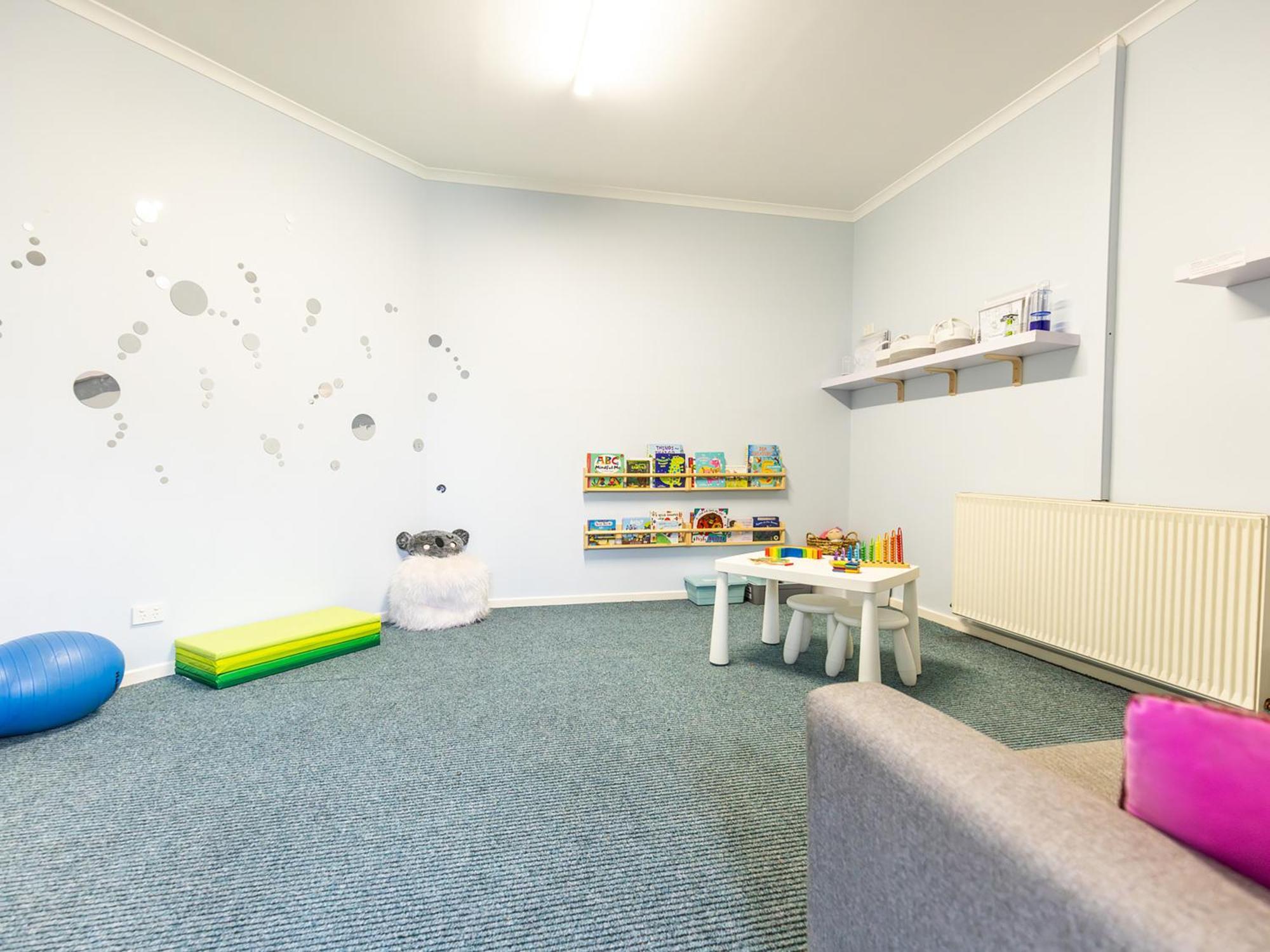 Nrma Ballarat Holiday Park Exterior foto